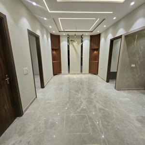 Hall Image of 2005 Sq.ft 6 BHK Builder Floor for sale in Sector 20 Rohini New Delhi for Rs. 13000000