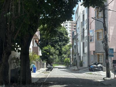 Image of 2400 Sq.ft Residential Plot / Land for sale in Doddakammanahalli, Bengaluru for Rs. 37200000