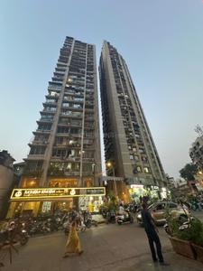 Image of 750 Sq.ft 2 BHK Apartment / Flat for sale in Kapil Bayview, Mazgaon, Mumbai for Rs. 25000000