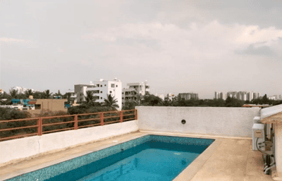 Image of 6385 Sq.ft 6 BHK Villa for rent in Whitefield, Bengaluru for Rs. 160000