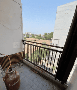 Image of 520 Sq.ft 1 BHK Apartment / Flat for sale in Utrathiya, Zirakpur for Rs. 3500000