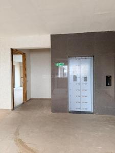 Hall Image of 3420 Sq.ft 4 BHK Apartment / Flat for sale in Nia Nami Riverside 38, Randesan Gandhinagar for Rs. 18500000