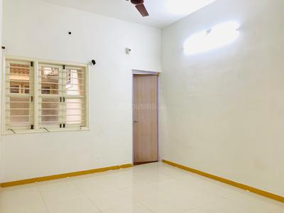 Bedroom Image of 2200 Sq.ft 3 BHK Independent House for rent in South Bopal Ahmedabad for Rs. 25000