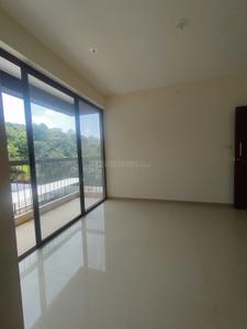 Hall Image of 530 Sq.ft 1 BHK Apartment / Flat for sale in Enerrgia Skyi Aria Heights, Bhugaon Pune for Rs. 4900000
