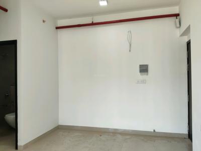 Living Room Image of 788 Sq.ft 2 BHK Apartment / Flat for sale in Piramal Revanta Tower 2, Mulund West Mumbai for Rs. 22900000