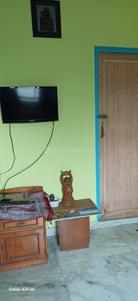 Bedroom Image of 750 Sq.ft 2 BHK Apartment / Flat for rent in Behala Chowrasta Kolkata for Rs. 14000