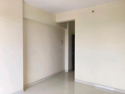 Bedroom Image of 1345 Sq.ft 3 BHK Apartment / Flat for sale in Happy Home Sarvodaya Hill, Thakurli Thane for Rs. 11000000