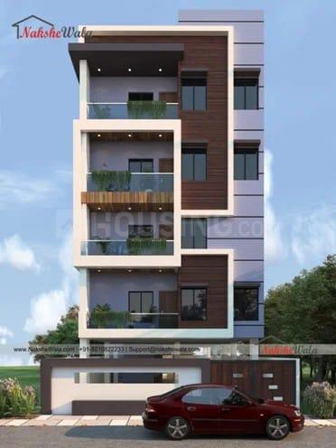 Govindpuri Main Image 1