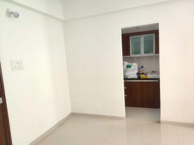 Hall Image of 550 Sq.ft 1 BHK Apartment / Flat for sale in Scheme No 140 Indore for Rs. 2500000