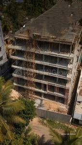 Building Image of 1125 Sq.ft 2 BHK Apartment / Flat for sale in Panvel Navi Mumbai for Rs. 12500000