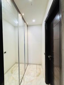 Bedroom Image of 3650 Sq.ft 4 BHK Apartment / Flat for sale in Jaypee The Imperial Court, Sector 128 Noida for Rs. 67500000