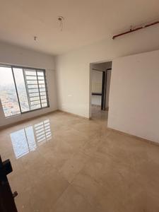 Bedroom Image of 367 Sq.ft 1 BHK Apartment / Flat for sale in Om Sai Kripa Ressidency, Vikhroli East Mumbai for Rs. 8100000