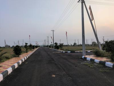 Image of 160 Sq.ft Residential Plot / Land for sale in Yacharam, Hyderabad for Rs. 2300000