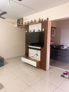 Hall Image of 1070 Sq.ft 2.5 BHK Apartment / Flat for sale in Tranquility Annexe A and B Wing Phase 1, Shewalewadi Pune for Rs. 8400000