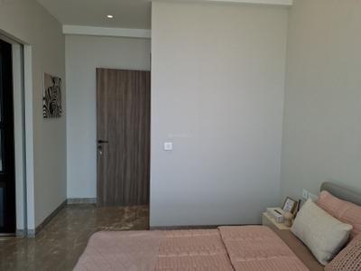 Bedroom Image of 1900 Sq.ft 4 BHK Apartment / Flat for sale in Bhoomi Celestia, Malad West Mumbai for Rs. 59900000
