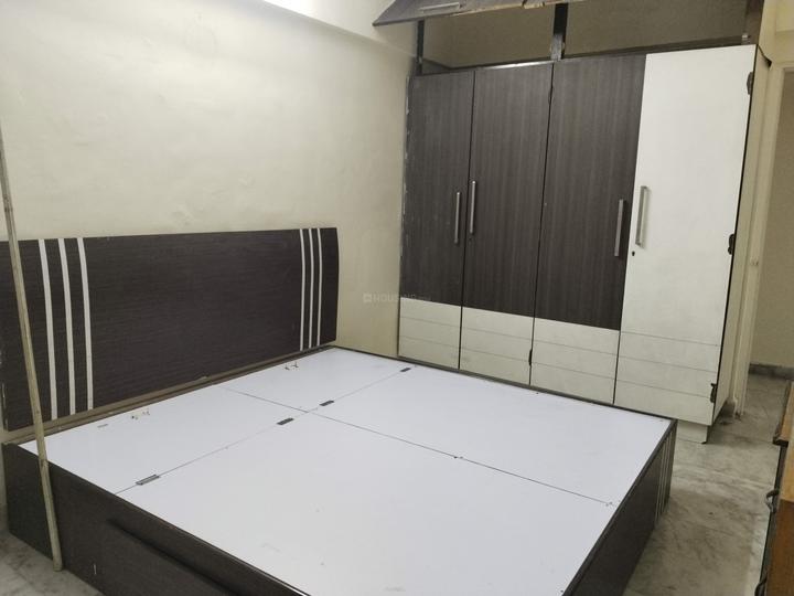 Sector 11, Kopar Khairane Bedroom One 1