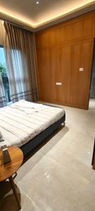 Bedroom Image of 1086 Sq.ft 2 BHK Apartment / Flat for sale in Garve Akshara Grandeur, Punawale Pune for Rs. 7200000