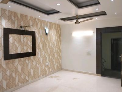 Living Room Image of 2160 Sq.ft 4 BHK Builder Floor for sale in Preet Vihar New Delhi for Rs. 30000000