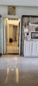 Hall Image of 1550 Sq.ft 3 BHK Apartment / Flat for sale in RNA NG Eclat, Andheri West Mumbai for Rs. 52500000