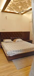 Bedroom Image of 1736 Sq.ft 3 BHK Apartment / Flat for sale in Mihan Nagpur for Rs. 7812000