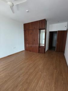 Bedroom Image of 1650 Sq.ft 3 BHK Apartment / Flat for sale in Brigade Serene At Brigade Cornerstone Utopia, Varthur Bengaluru for Rs. 28500000