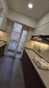Kitchen Image of 2430 Sq.ft 4 BHK Builder Floor for sale in DLF Independent Floors, DLF Phase 3 Gurgaon for Rs. 41500000