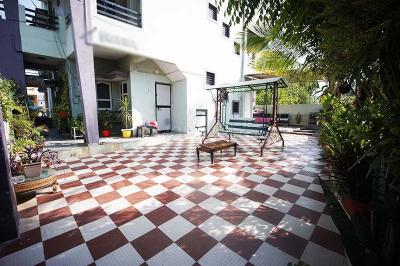 Image of 1530 Sq.ft 3 BHK Independent House for sale in Dahegam, Gandhinagar for Rs. 13000000