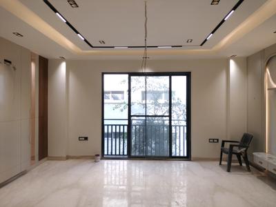 Living Room Image of 1890 Sq.ft 4 BHK Builder Floor for sale in Sector 19 Dwarka New Delhi for Rs. 37000000