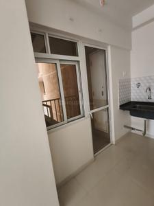 Kitchen Image of 1450 Sq.ft 3 BHK Apartment / Flat for sale in Pristine Prolife, Wakad Pune for Rs. 17000000