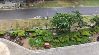 Image of 850 Sq.ft 1.5 BHK Studio for rent in Godrej Golf Links Villas, Jaypee Greens, Greater Noida for Rs. 40000