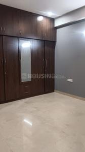 Bedroom Image of 1200 Sq.ft 2 BHK Builder Floor for rent in Sector 47 Gurgaon for Rs. 45000