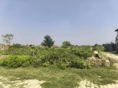 Image of 125 Sq.ft Residential Plot / Land for sale in Bhanauta, Greater Noida for Rs. 4376700