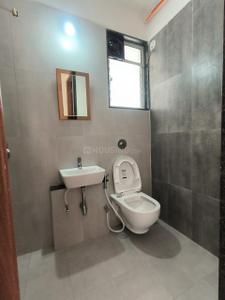 Image of 830 Sq.ft 2 BHK Apartment / Flat for rent in Royal Namoville, Balewadi, Pune for Rs. 31000
