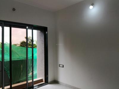Bedroom Image of 950 Sq.ft 2 BHK Apartment / Flat for sale in Raj 127 Raj Homes, Mira Road East Mira Bhayandar for Rs. 11500000