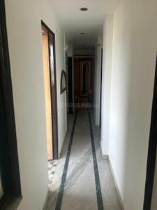 Image of 1050 Sq.ft 2 BHK Apartment / Flat for sale in Manewada, Nagpur for Rs. 5000000