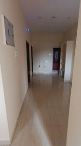 Hall Image of 650 Sq.ft 2 BHK Builder Floor for rent in Kovilambakkam Chennai for Rs. 13000