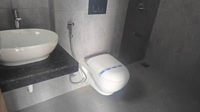 Image of 1050 Sq.ft 2 BHK Duplex for sale in Gera Planet Of Joy IV, Upper Kharadi, Pune for Rs. 13600000