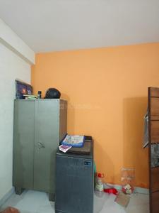 Bedroom Image of 300 Sq.ft 1 RK Apartment / Flat for rent in Scheme No 51 Indore for Rs. 5500