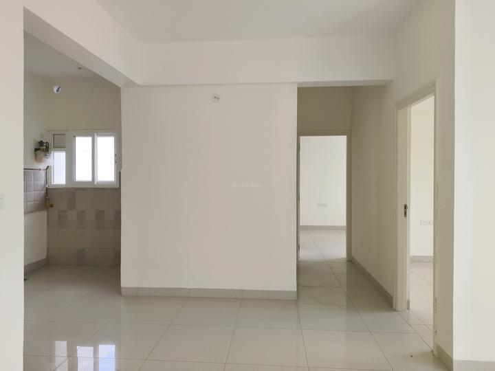 Sattva Misty Charm Main Image 1