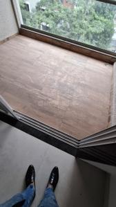 Balcony Image of 1103 Sq.ft 2 BHK Apartment / Flat for sale in Kothrud Pune for Rs. 14700000