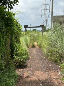 Image of 2160 Sq.ft Residential Plot / Land for sale in Bansol, Durgapur for Rs. 1400000