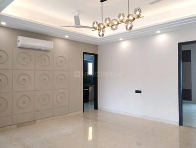 Hall Image of 1800 Sq.ft 3 BHK Builder Floor for rent in Sarvapriya Vihar New Delhi for Rs. 130000