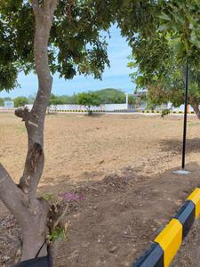 Image of 1500 Sq.ft Residential Plot / Land for sale in Gokul Avenue, Thiruporur, Chennai for Rs. 3900000