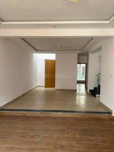 Image of 2460 Sq.ft 4 BHK Villa for rent in SOUL &amp; SOIL, Chikkagubbi Village, Bengaluru for Rs. 135000