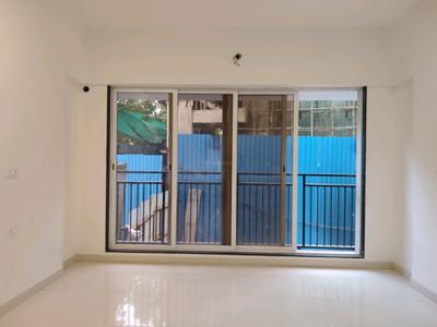 Living Room Image of 596 Sq.ft 1 BHK Apartment / Flat for sale in Ashtha Pushp, Andheri East Mumbai for Rs. 13700000