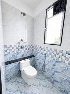 Image of 614 Sq.ft 1 BHK Apartment / Flat for rent in Wadgaon Sheri, Pune for Rs. 25000