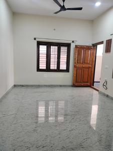 Hall Image of 1200 Sq.ft 2 BHK Builder Floor for rent in Arakere Bengaluru for Rs. 34500