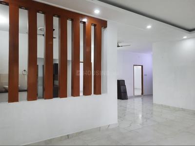 Hall Image of 1680 Sq.ft 3 BHK Builder Floor for rent in Ramapuram Chennai for Rs. 40000