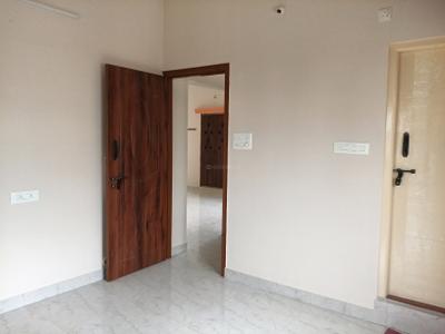 Bedroom Image of 950 Sq.ft 2 BHK Independent House for rent in Dooravani Nagar Bengaluru for Rs. 27000