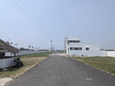 Image of 600 Sq.ft Residential Plot / Land for sale in Thiruvallur, Chennai for Rs. 1079400